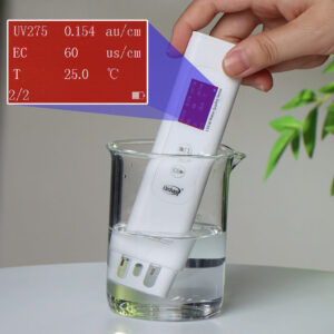 دستگاه سنجش کیفیت آب شش پارامتری LS310 (Multi-Parameter Water Quality Tester)